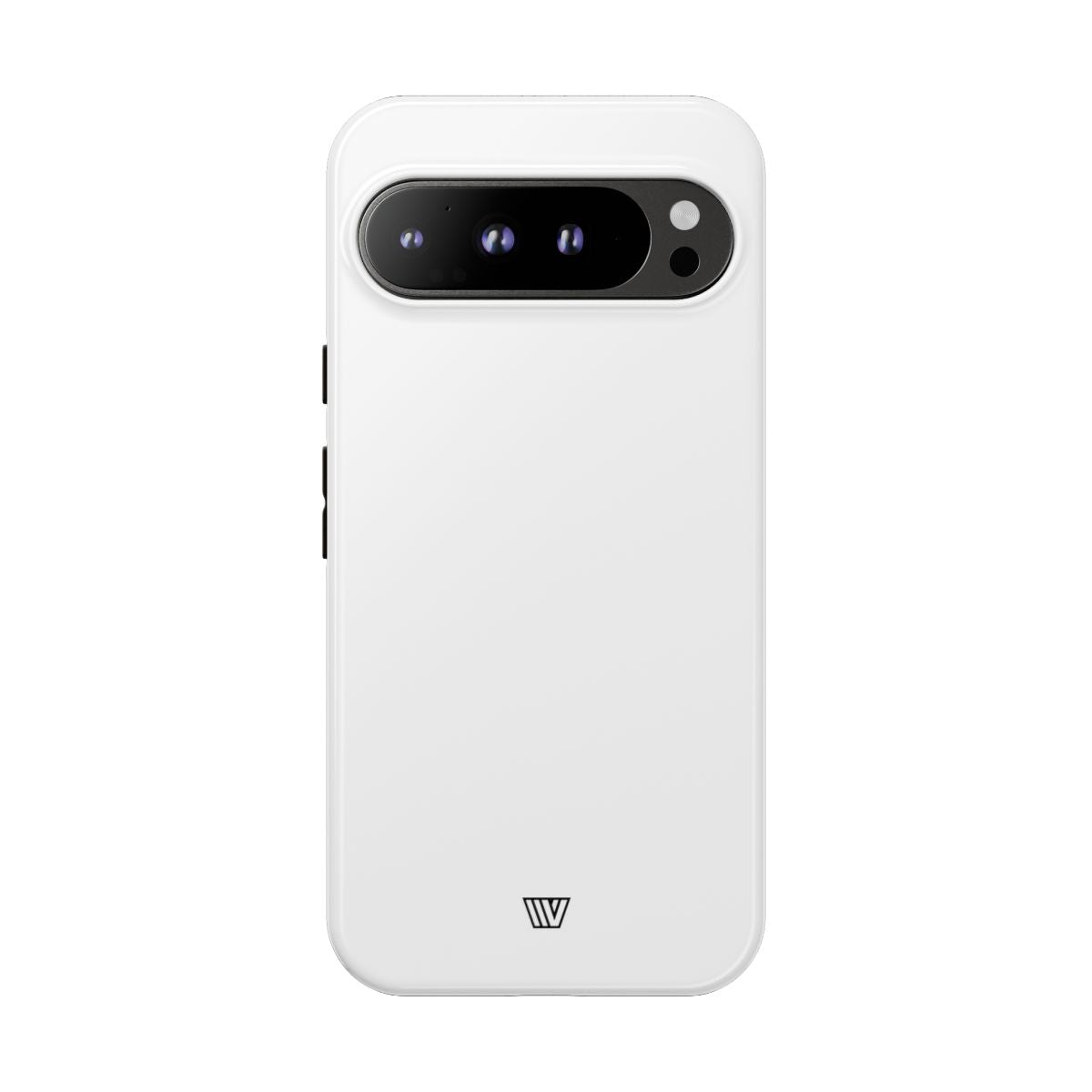 CAŁKOWICIE BIAŁY | Wytrzymała obudowa na telefon