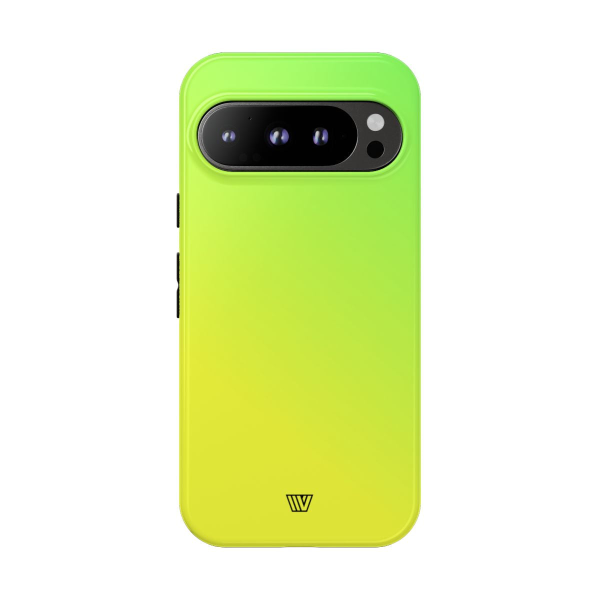 LEMON LIME NEON | Wytrzymała obudowa na telefon