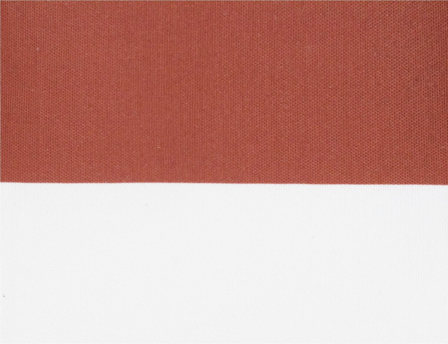 Squared Nautica Striped Designed Outdoor Safe Pillow