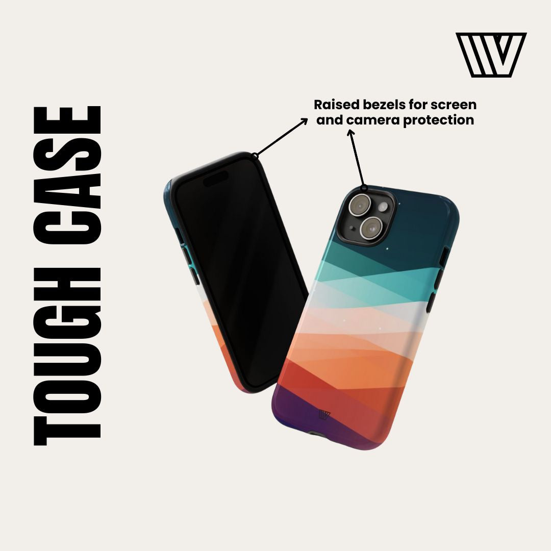 CAMO | Wytrzymała obudowa na telefon