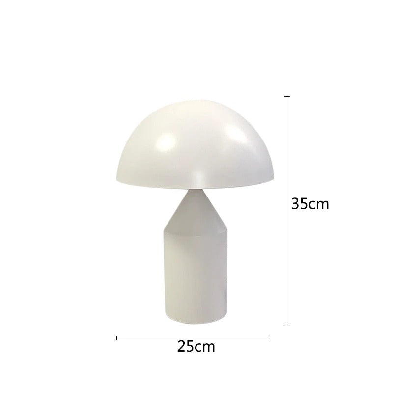 Nordic Table Lamp