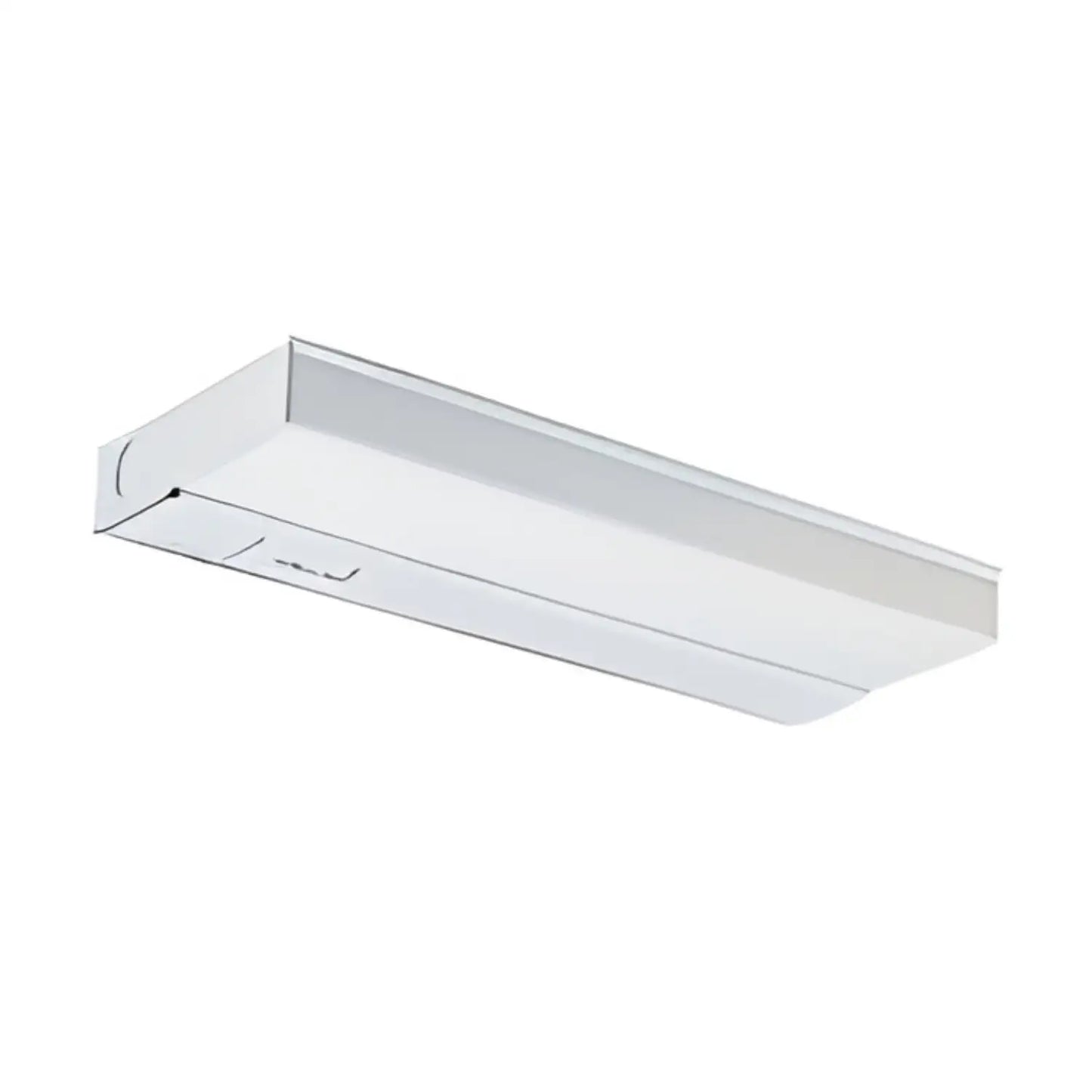 21" LED-remsa med 13W effekt, 120V ingång och 2 CCT-alternativ