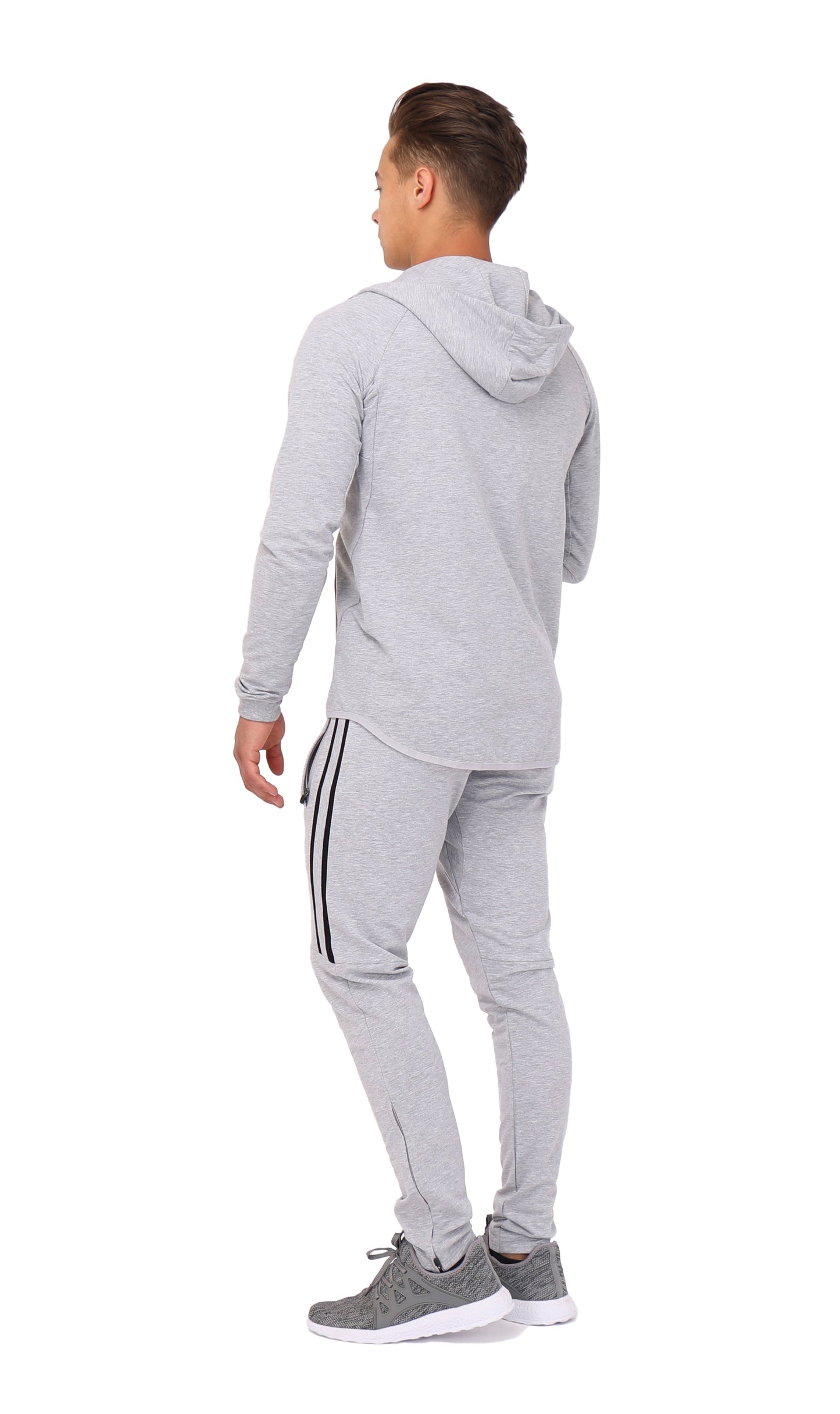 ULTIMATE Flex Jogger Treningsbukser - AVG