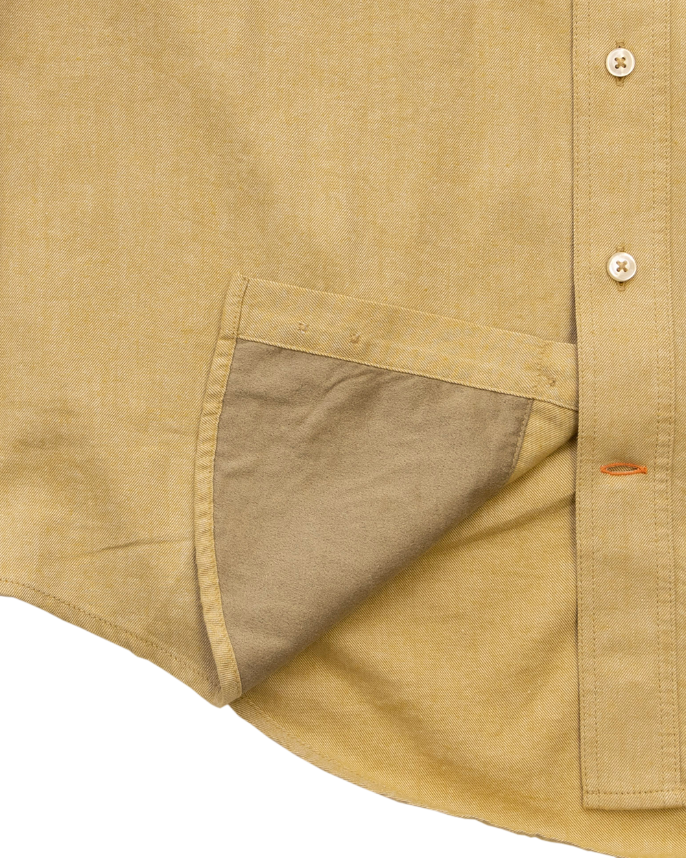 Sportsmans skjorta - Wren twill