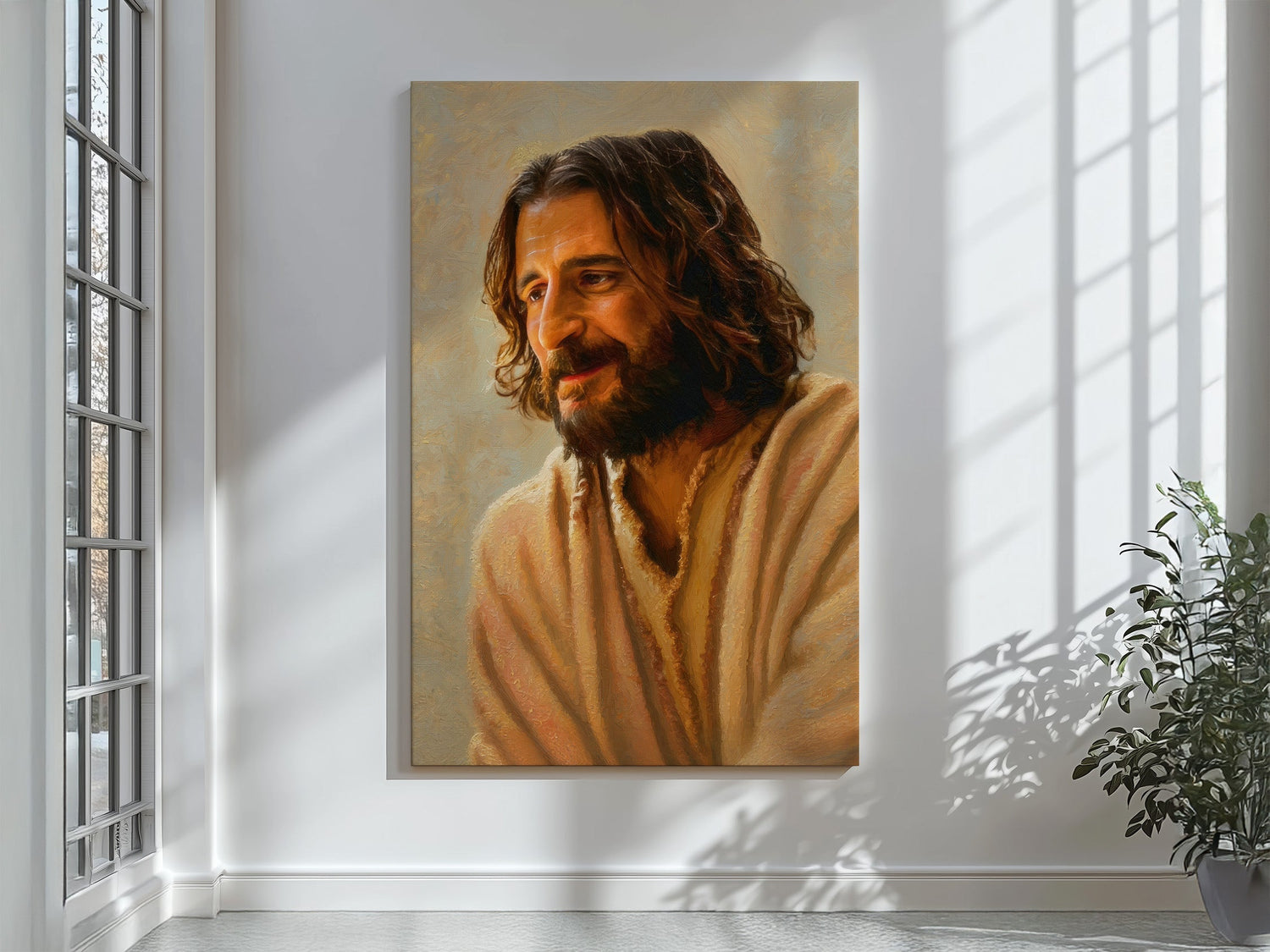 Wall Art | The Painted Gospel