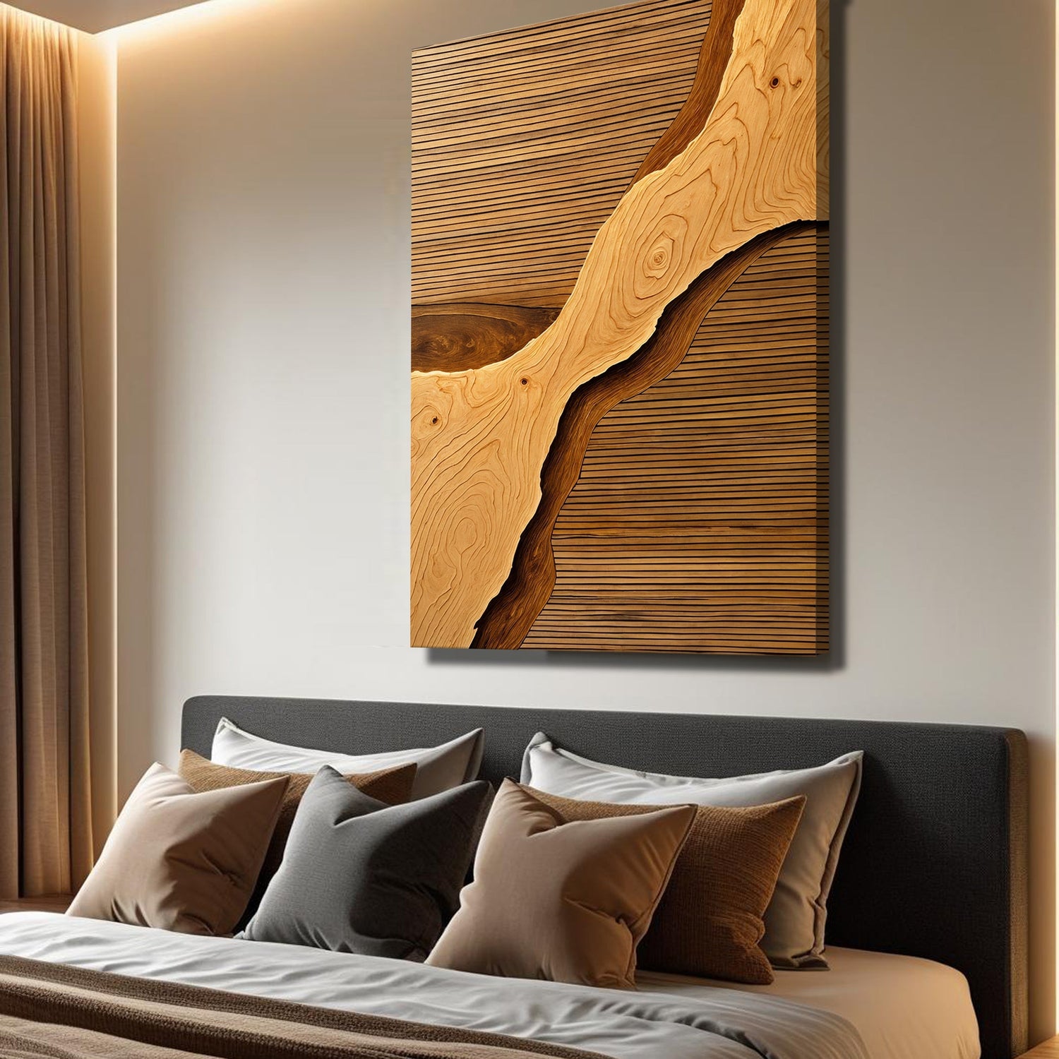 Wall Art | Tailored Canvases