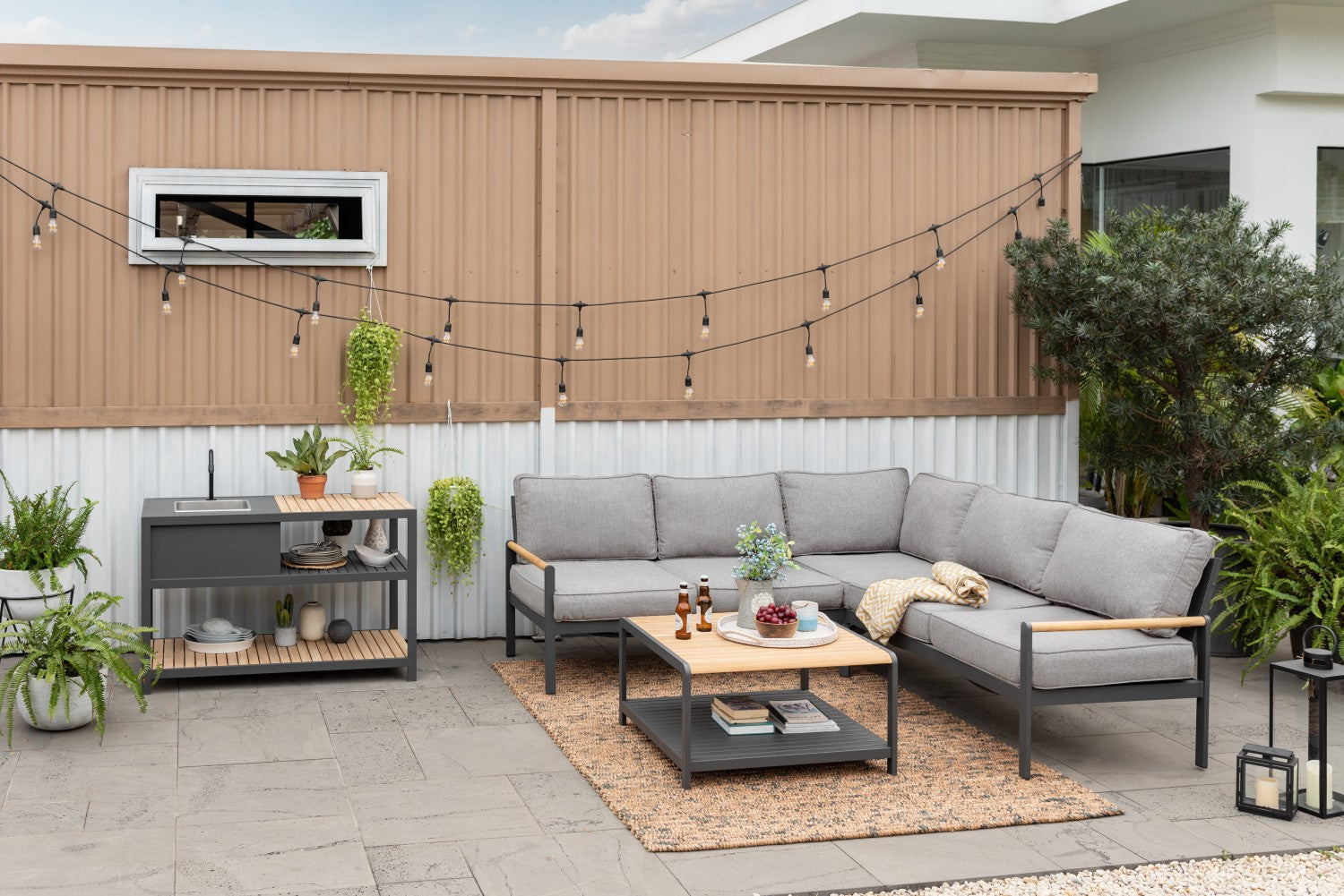 LifestyleGarden US | Outdoor Living