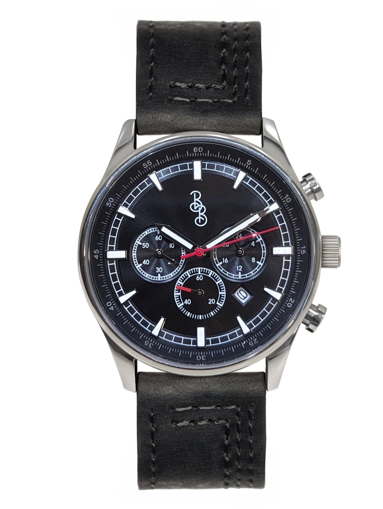 Men's Watches | The Beyond Boring Watch Company