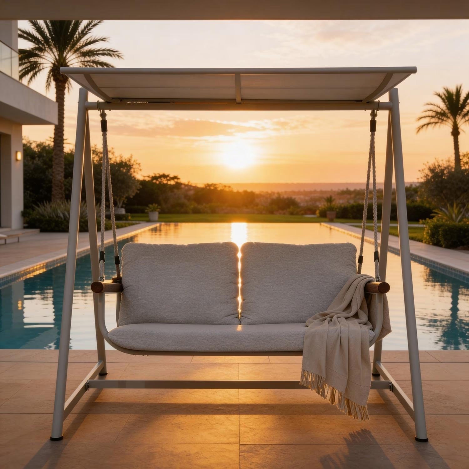 Outdoor Living