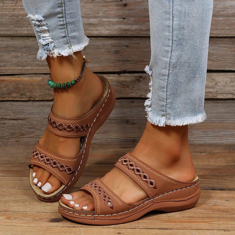 Women's Summer Shoes