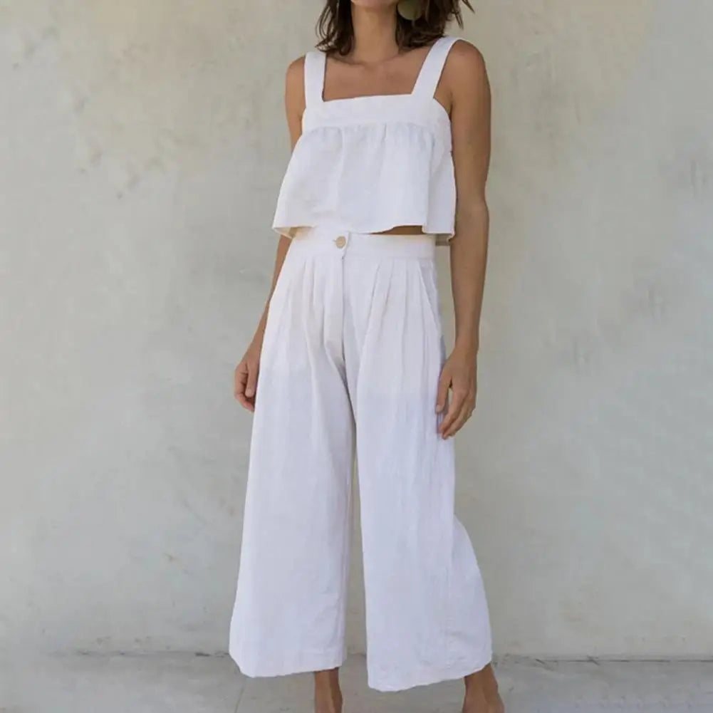 Women's Linen & Cotton