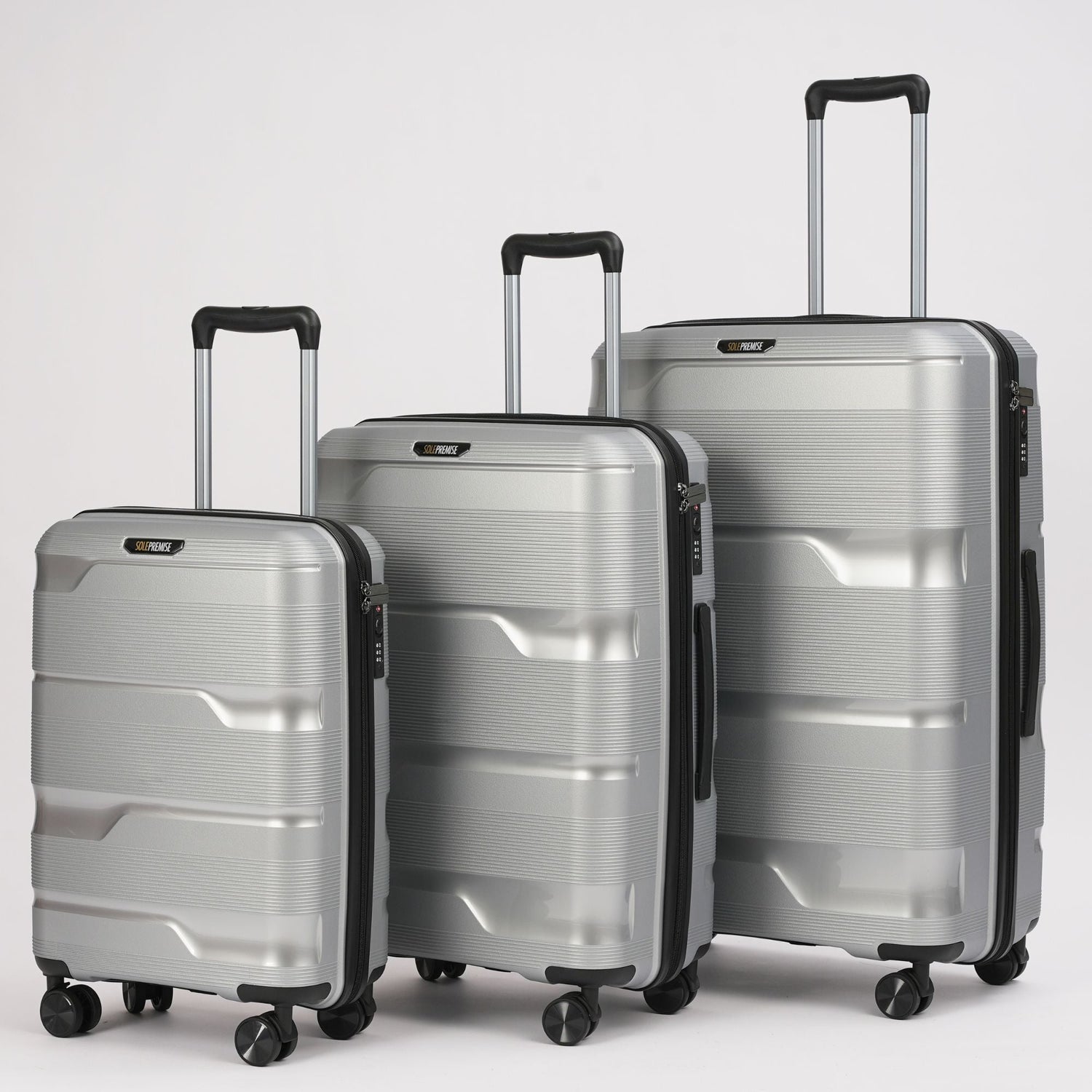 Luggage & Bags | Sole Premise