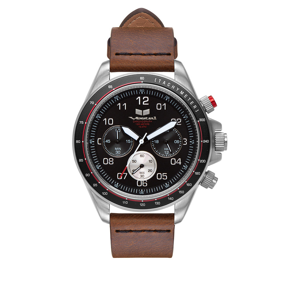 Vestal Watch
