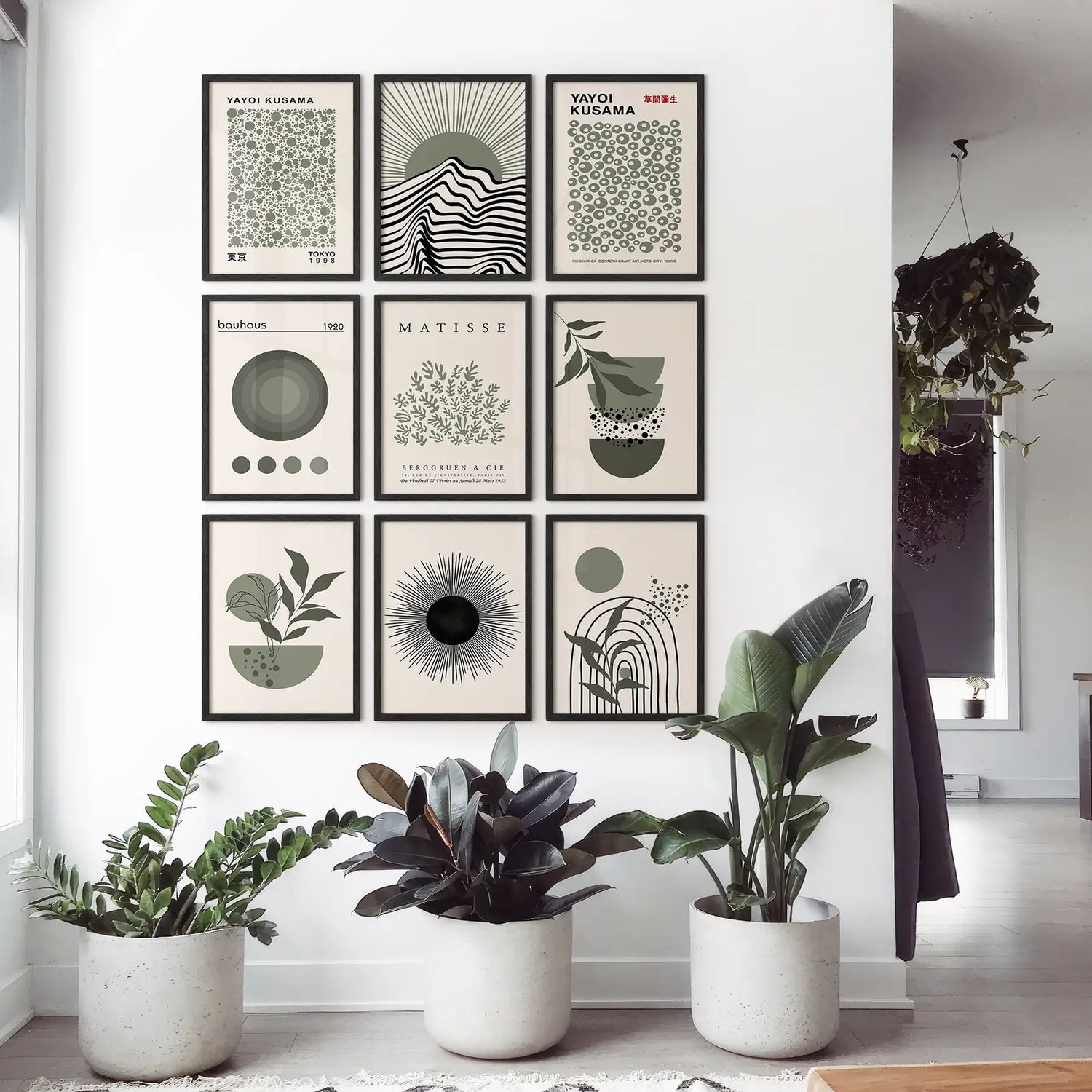 Wall Art | Print Sets