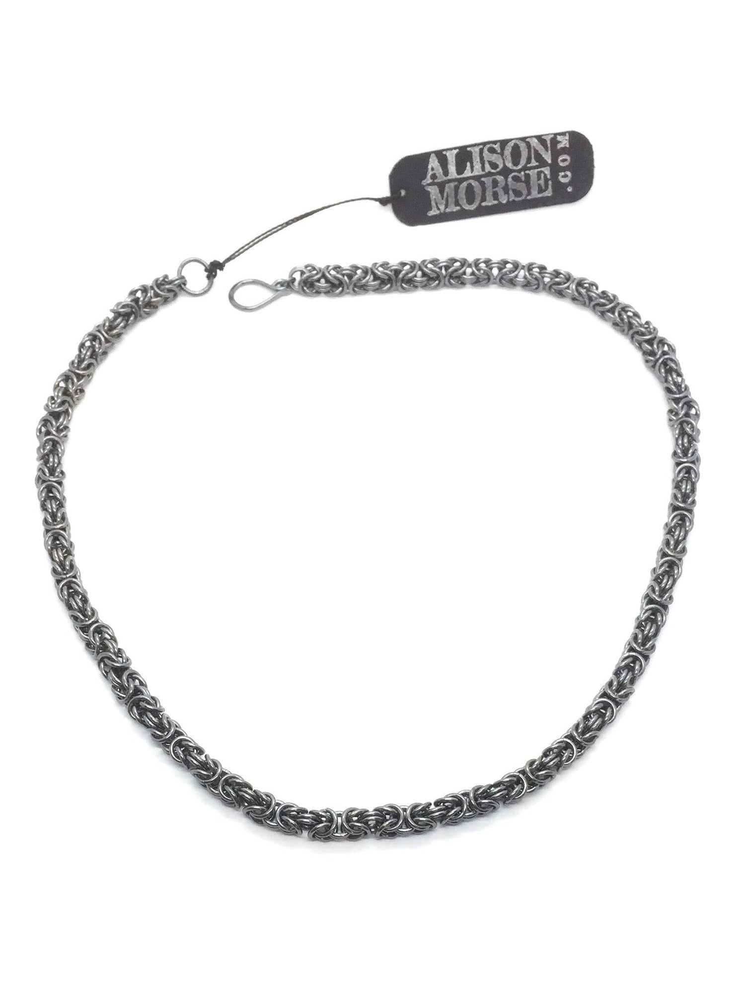 Jewelry | Alison Morse