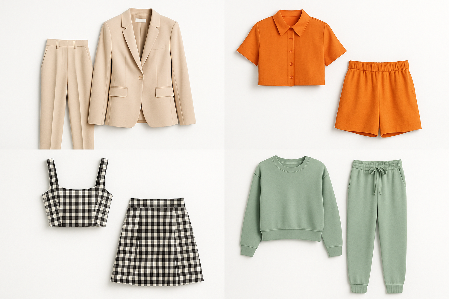 All | Women's Two-Piece Sets