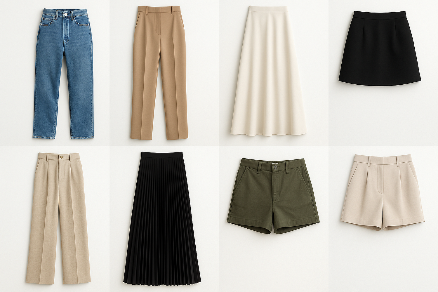 All | Women's Bottoms