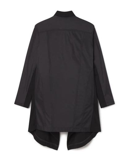 Elemental Hybrid Jacket