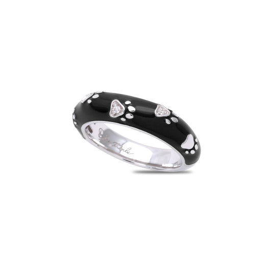 Poteavtrykk Ring