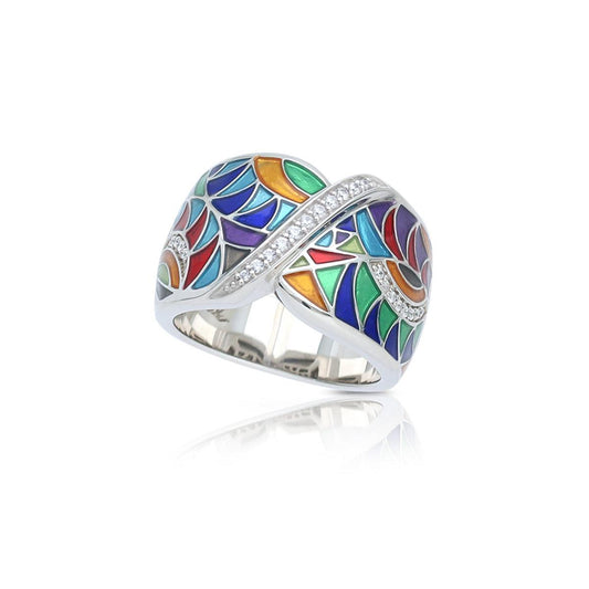 Bague Tropicalia
