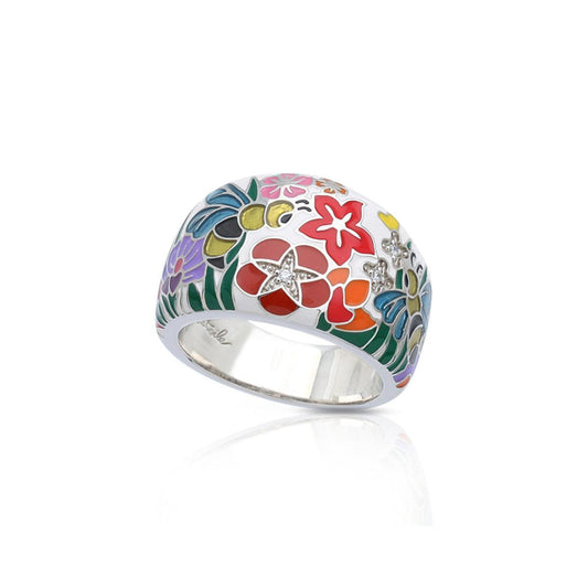 Anillo Jardín de Abejas