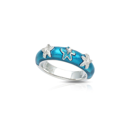 Sjøstjerner Ring