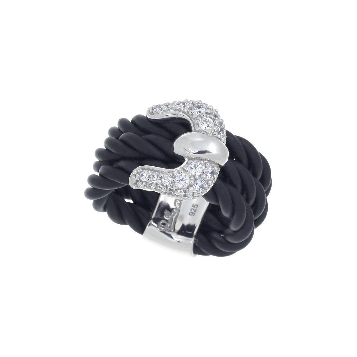 Lasso Tynn Ring