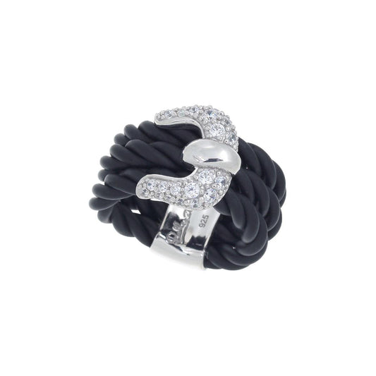 Lasso Tynn Ring