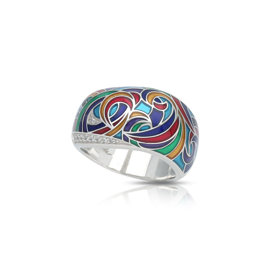 Anello Whirlwind