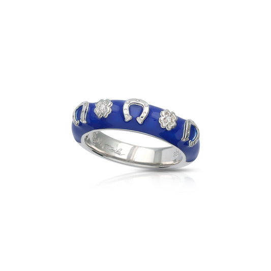 Lykke Hestesko Ring