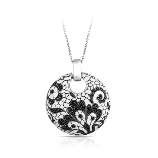 Fleur de Lace konstellasjoner anheng