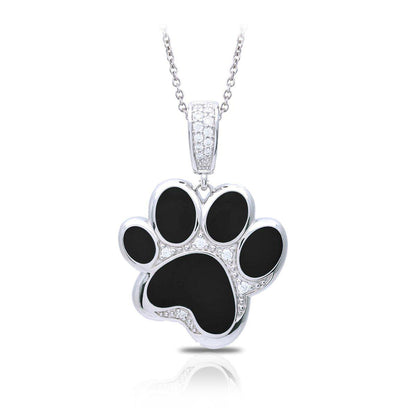 Paw Prints anheng