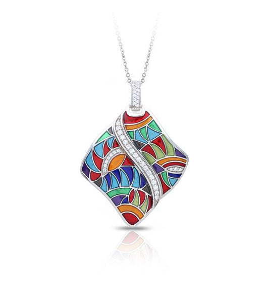 Tropicalia hanglamp