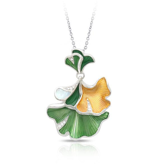 Gingko anheng