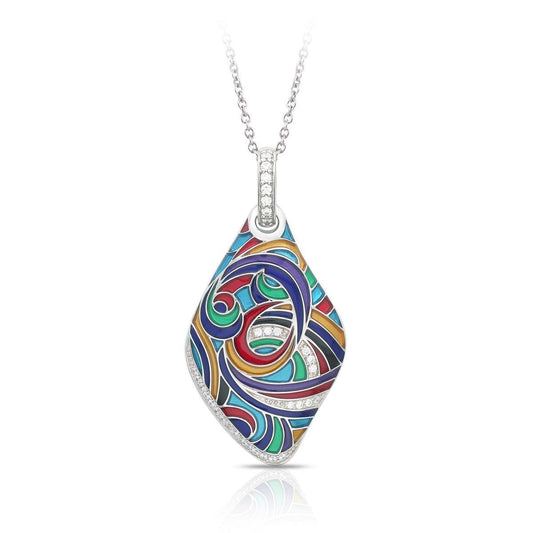 Pendente Whirlwind