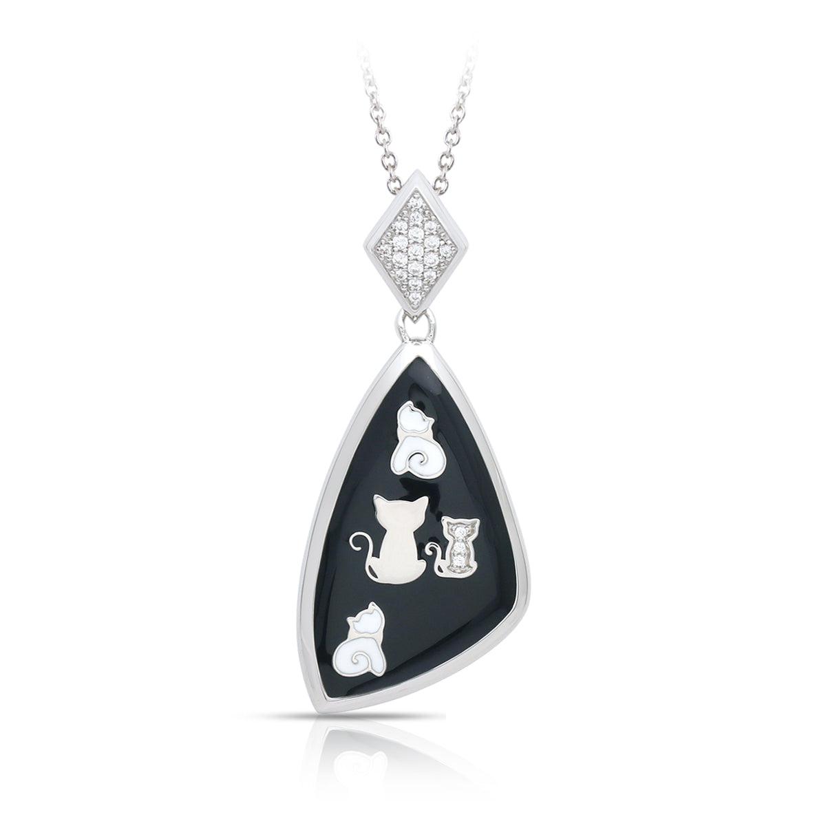 Pendentif Chats