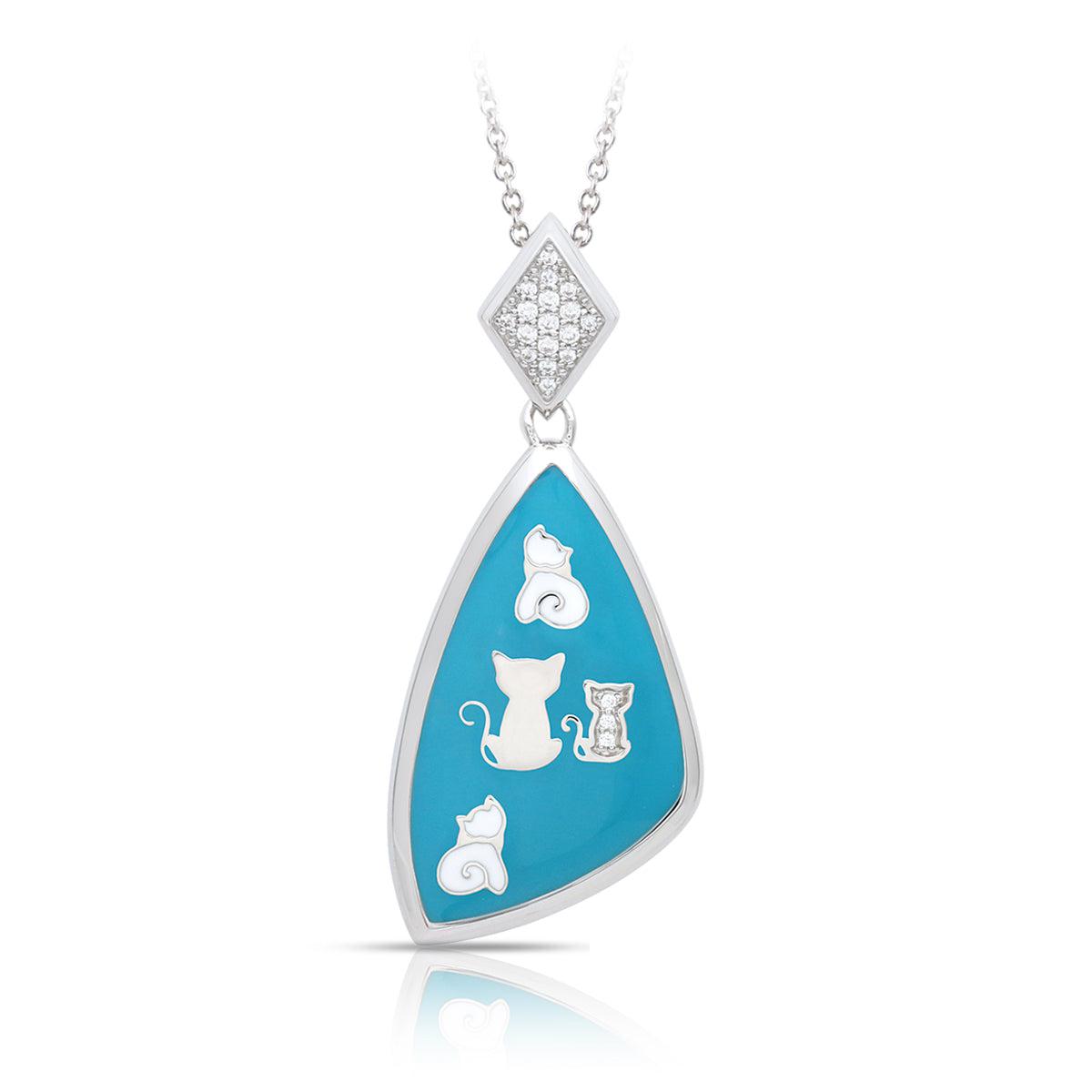 Pendentif Chats