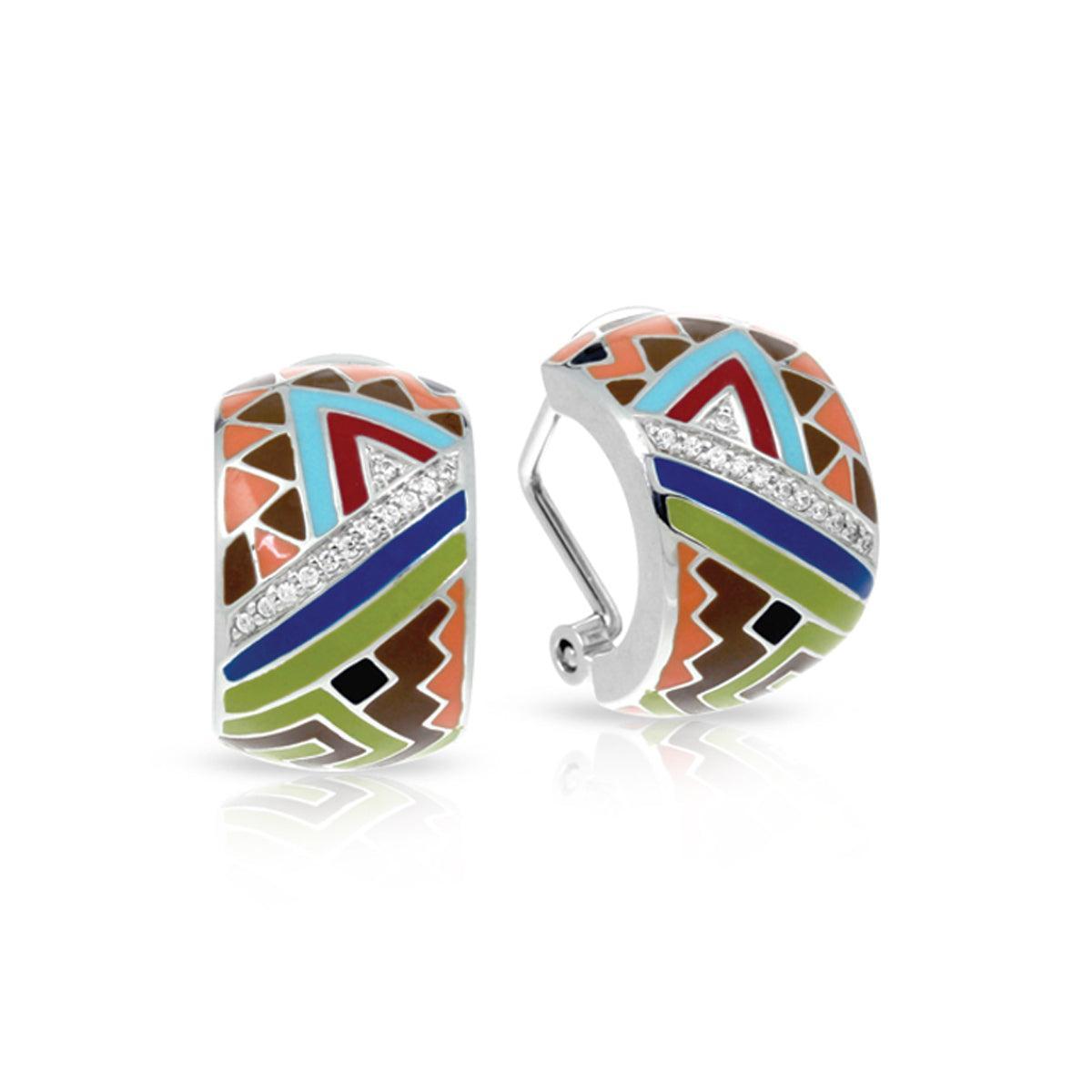 Pendientes Sedona