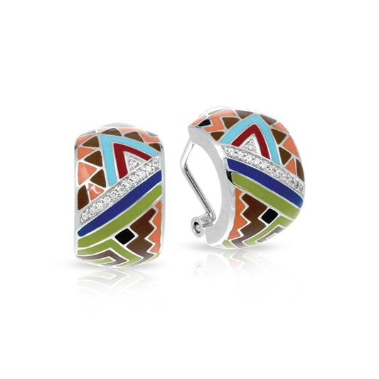 Sedona Earrings