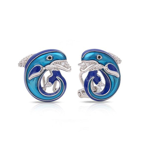 Pendientes Dauphin