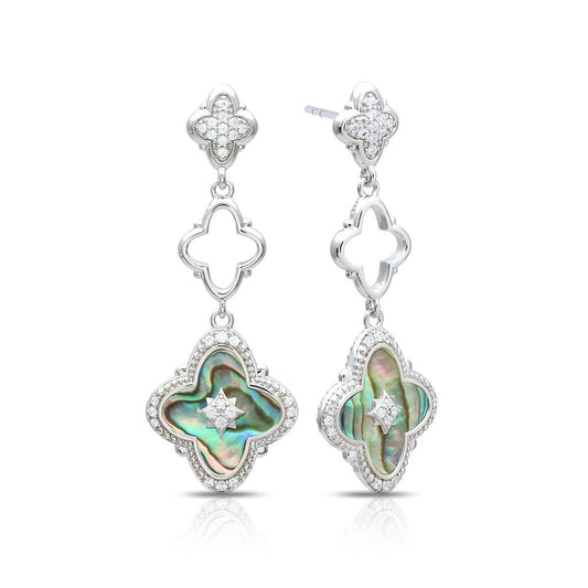 Pendientes Avalon