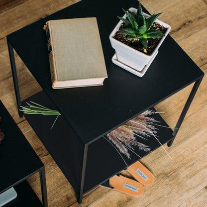 Kinderhook Side Table