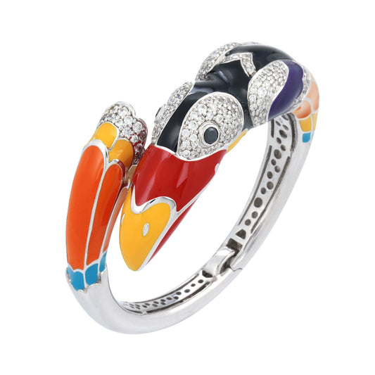 Bracelet Toucan