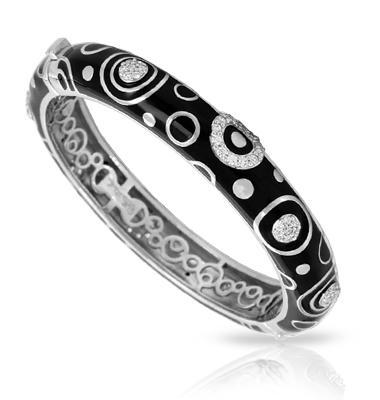 Galaxy stablebar armring