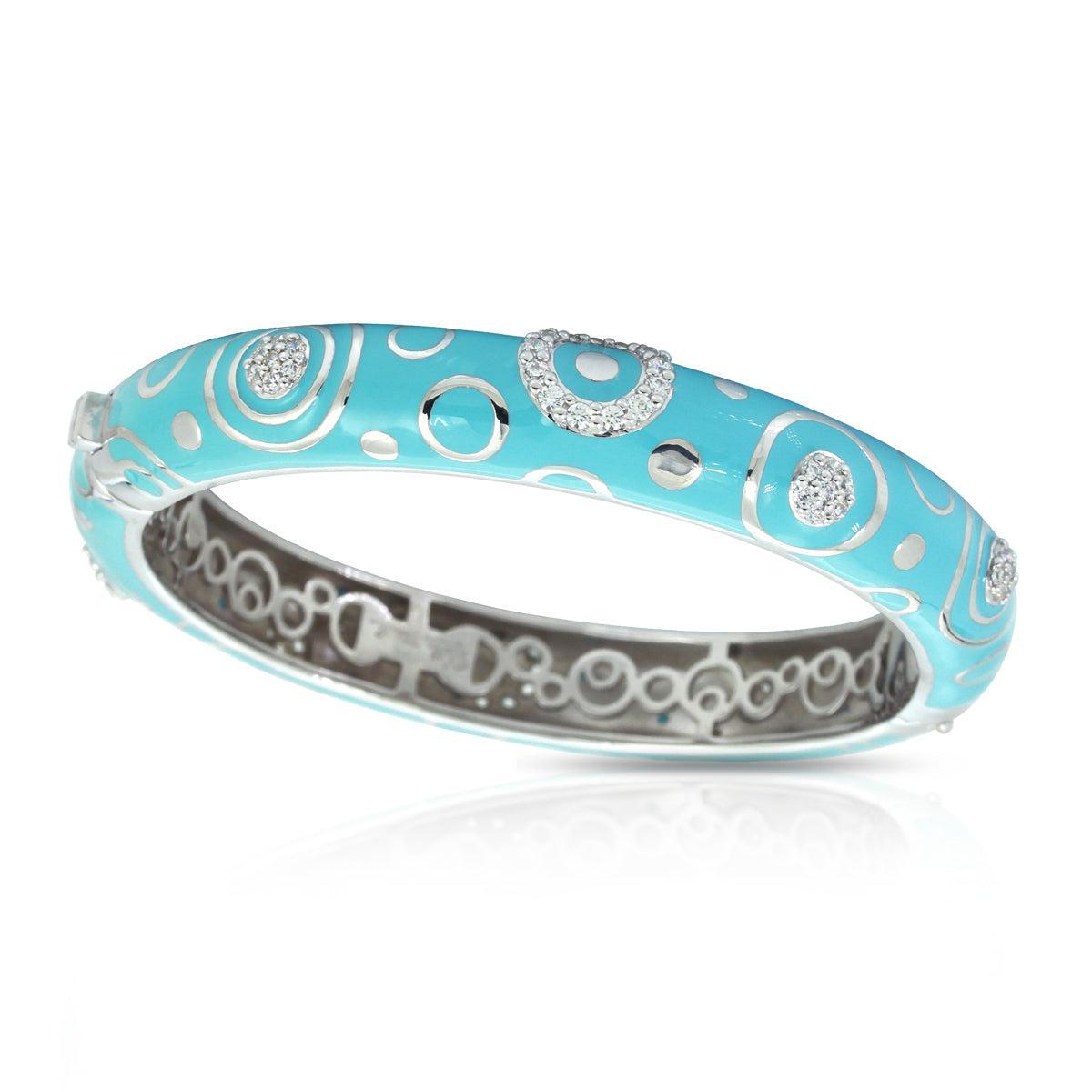 Galaxy stablebar armring