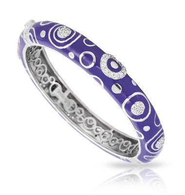 Galaxy stablebar armring