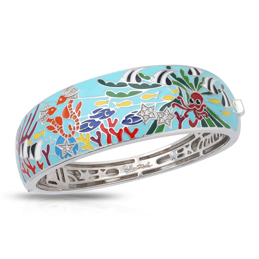 Seahorse-armband