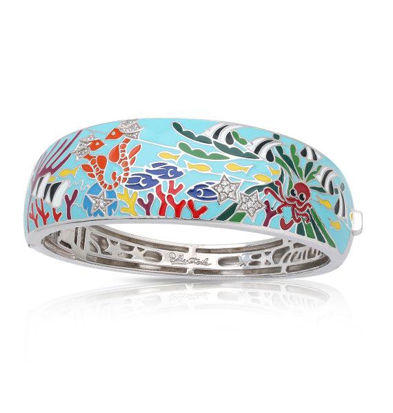 Zeepaardje Armband