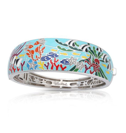 Zeepaardje Armband
