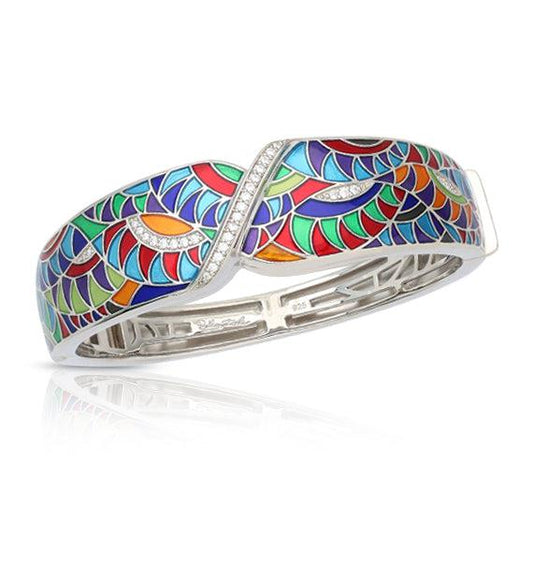 Tropicalia armband